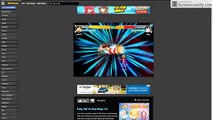 Game One Piece Vs Fairy Tail 1.0 : Sanji vs Luffy-2y