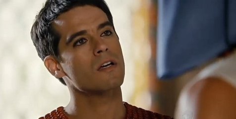 Moisés y los diez mandamientos 21/marzo/2017