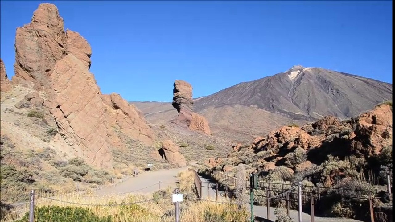 TENERIFE de tout