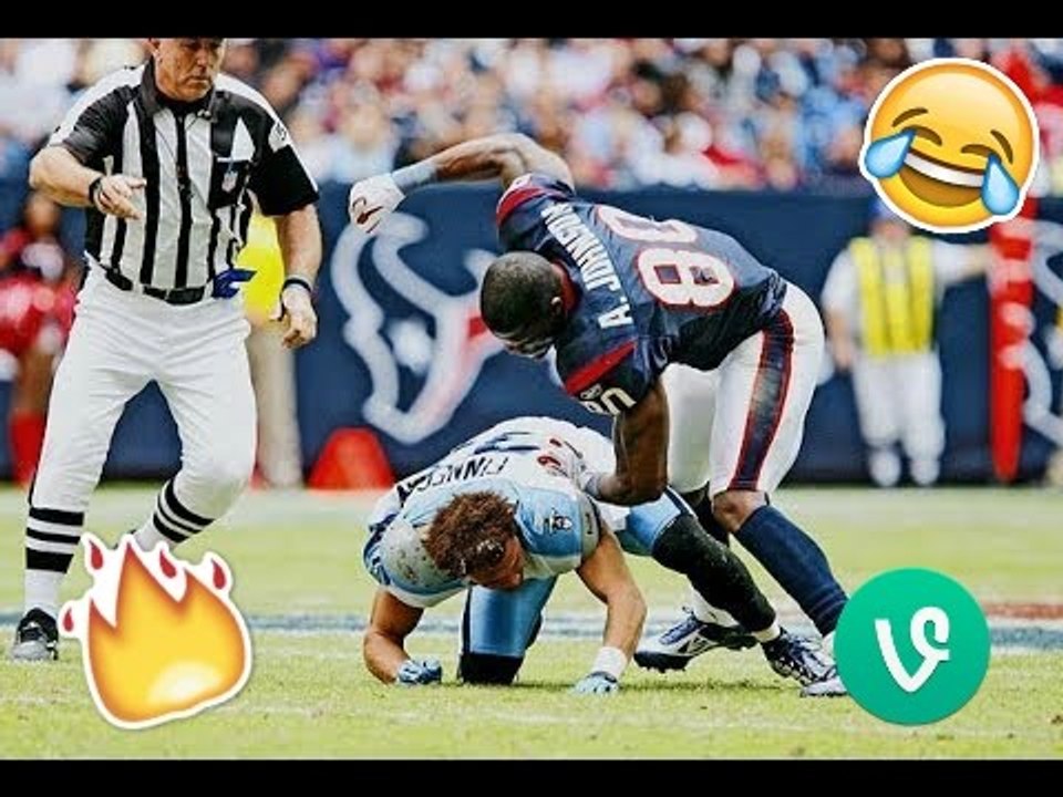 Best Football Vines of All Time | Best Football Moments Compilation 2016/17