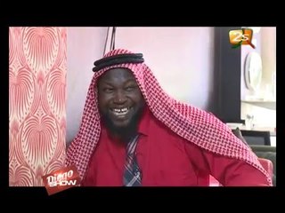 Diego Show du samedi 29 janvier 2016
