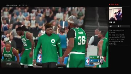 RaNs0M_AcT's first ever broadcast (2)