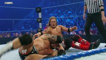 SmackDown  Edge vs. Batista