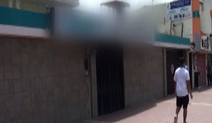 El la provincia de El Oro son detenidos cuatro presuntos sospechosos