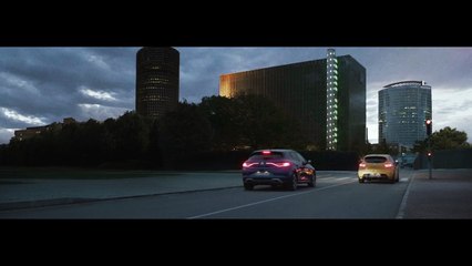 We Are Social pour Renault Sport - «Enter the zone» - mars 2017
