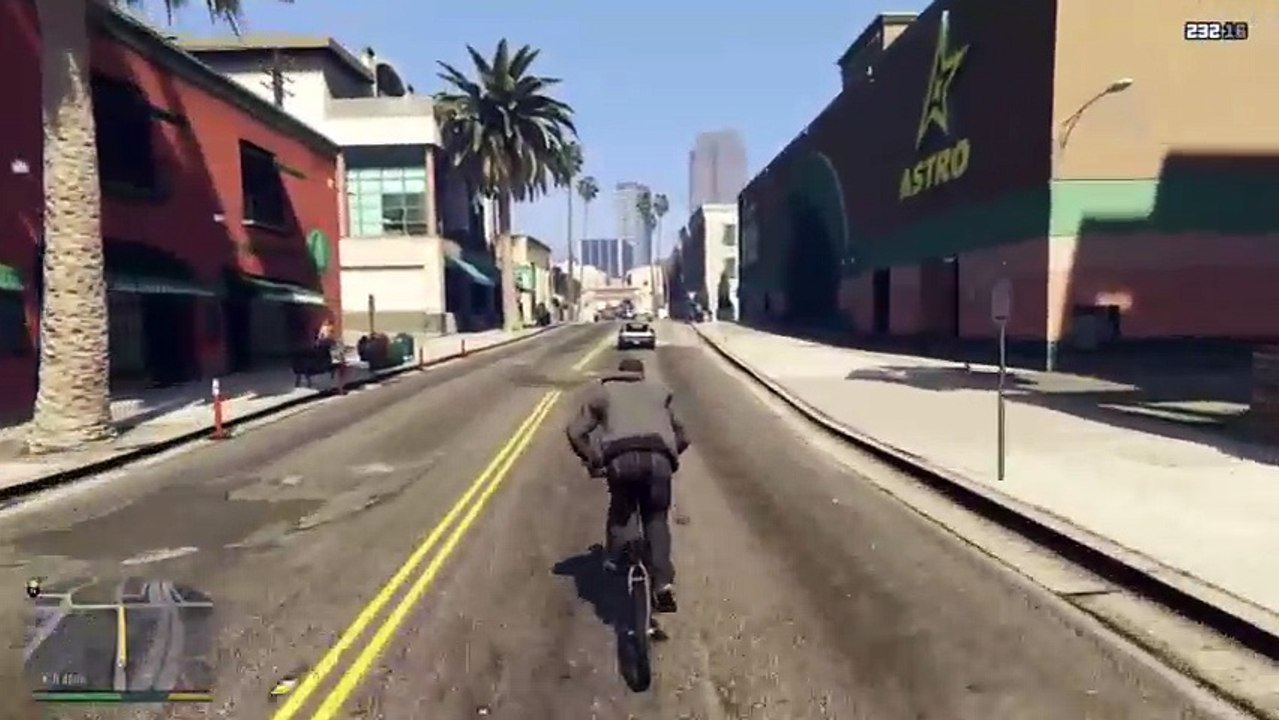 KingBob1878's Live PS4 Broadcast (8)