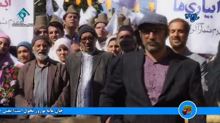 Alal Badal Part 2 - سریال علی البدل قسمت دوم