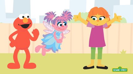 Sesame Street Just Introduced A Muppet With Autism