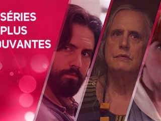 Toutes les séries les plus tragiques de l'histoire