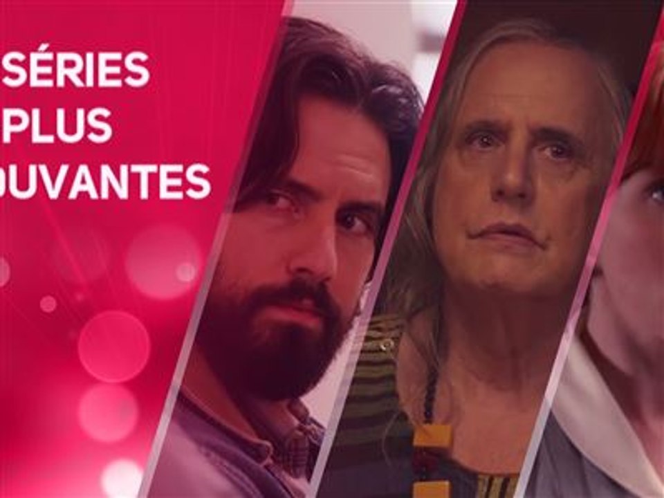 Toutes les séries les plus tragiques de l'histoire