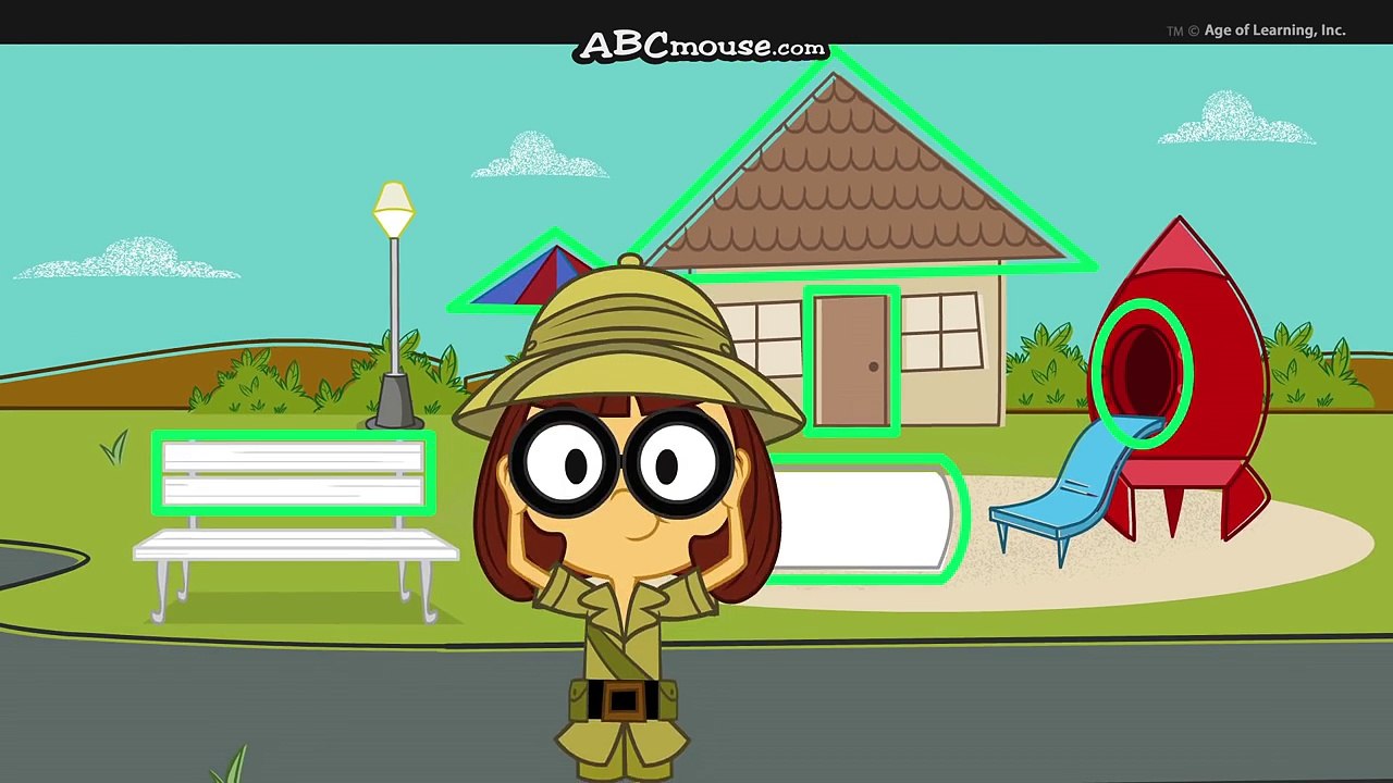 Explore and Discover by ABCmouse com 2016 2017 #3