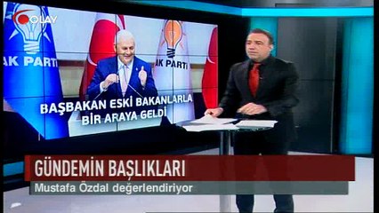 Bakış Açısı 20 03 2017