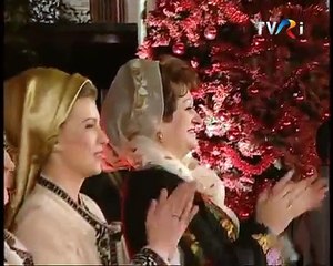 Ionel Lazar - Aoleu, lele Ileana (Veselie-n asta casa - TVR 2 - 28.12.2013)