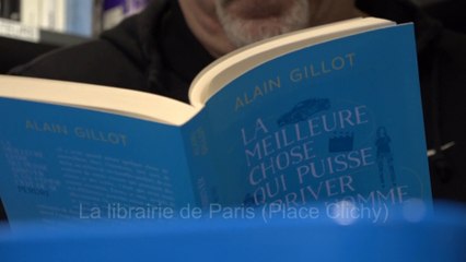 REGARD 431 - la meilleur chose qui puisse arriver à un homme c'est de se perdre - RLHD.TV