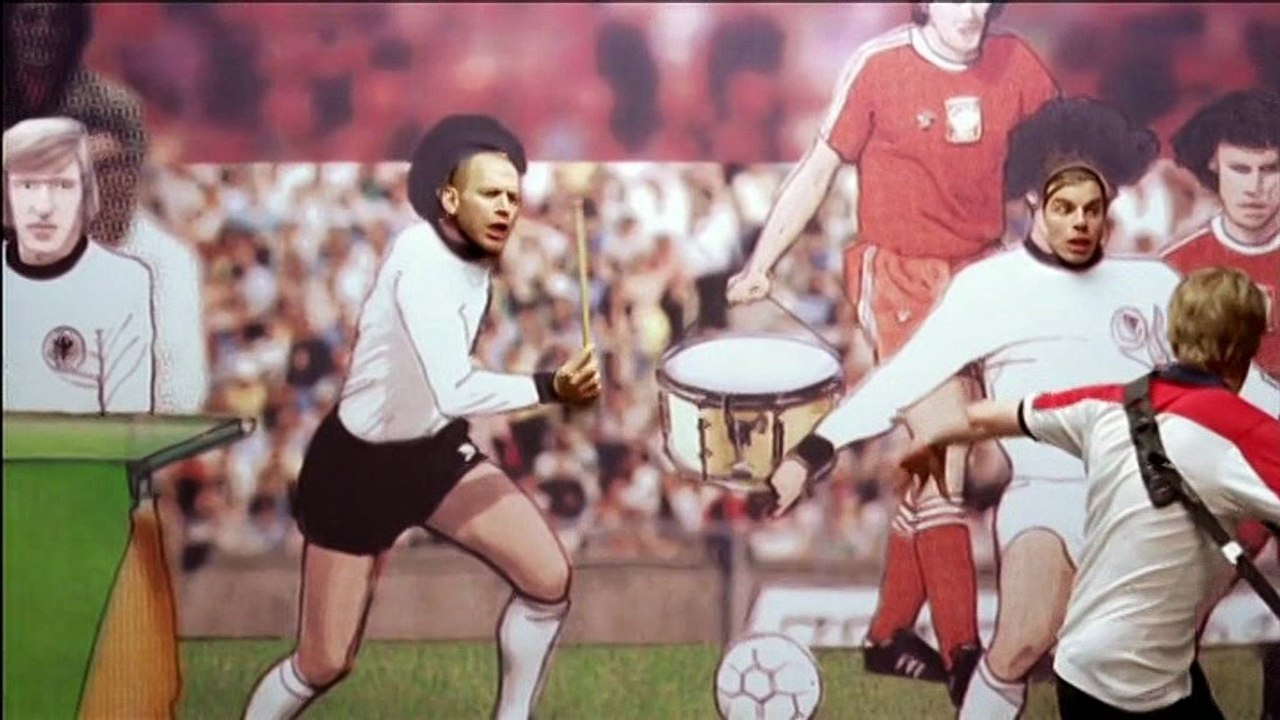 Sportfreunde Stiller - '54, '74, '90, 2006