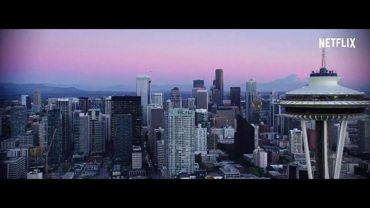 Premier trailer de Death Note réalisé par Adam Wingard