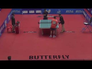 Day four, Luneng Sports Australian Junior and Cadet Open