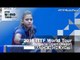 2016 Bulgaria Open Highlights: Wang Yi-Ju vs Reeth Tennison (Qual)