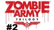 Zombie Army Trilogy - Capítulo 2:  A Catedral da Ressurreição - PC - [ PT-BR ]
