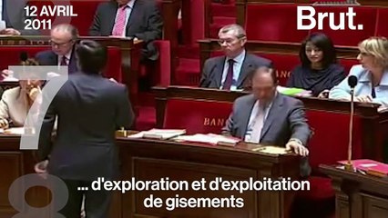 Les plus grands lapsus des politiques