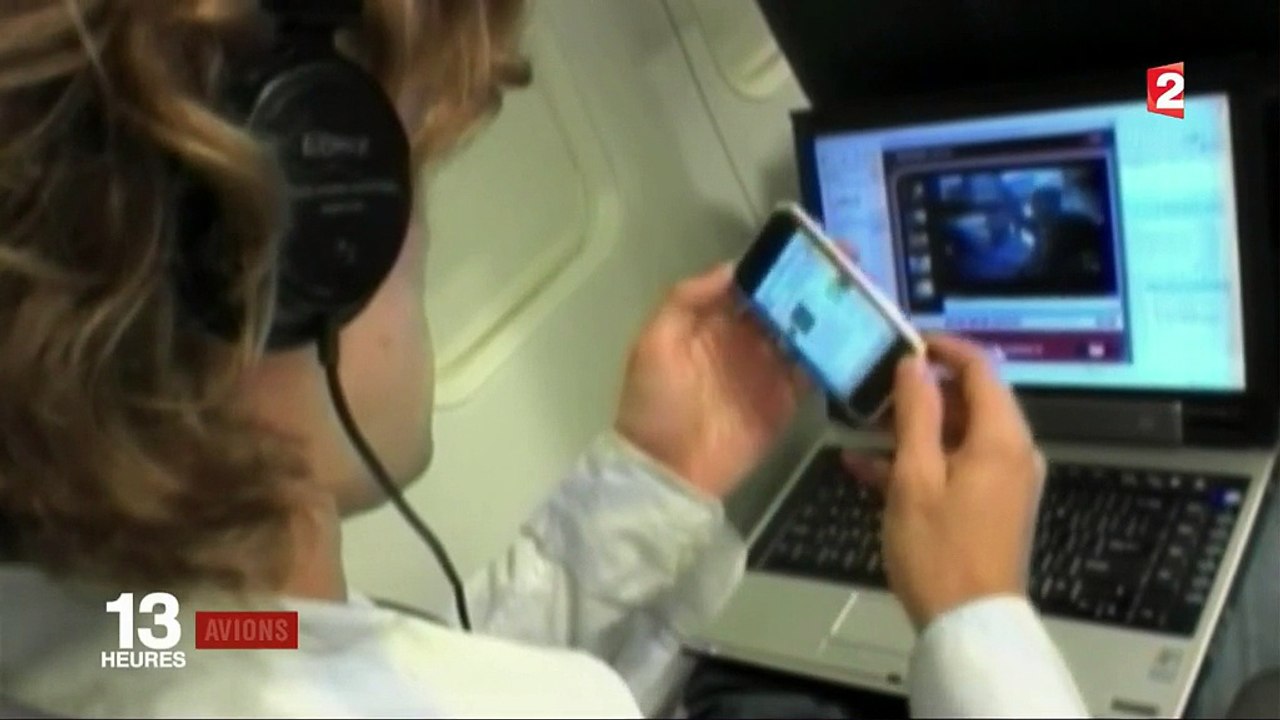 Terrorisme : pourquoi bannir ordinateurs et tablettes dans certaines cabines d'avion ?