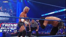 SmackDown  Matt Hardy & R-Truth vs. Dolph Ziggler & Drew