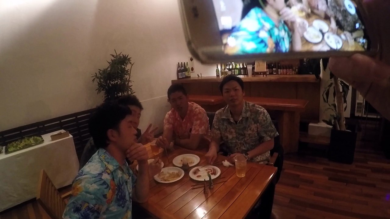 二次会 BWC