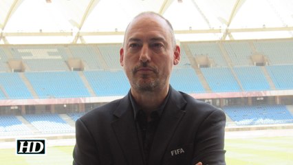 U-17 World Cup: FIFA urges Delhi to hasten training sites work