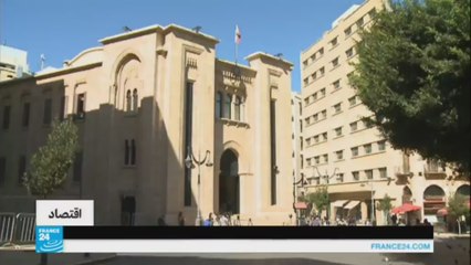 رفع الأسعار قبل إقرار الضرائب الجديدة في لبنان