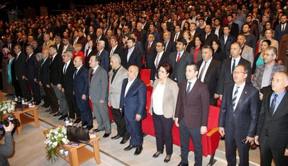 CUMHURBAŞKANLIĞI BAŞDANIŞMANI KÖROĞLU: "MİLLET KENDİSİNİ YÖNETECEK OLANI KENDİ OYLARIYLA BELİRLEYECEK"