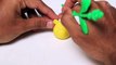 Play Doh Winnie the Pooh and Tigger Popsicles Fun & Easy DIY Play Dough Ice Cream Treats!