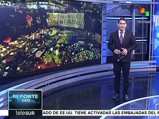 A un año de atentados en Bélgica se consolida la islamofobia en Europa