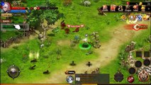 Arcane Online Android Gameplay ● Android RPG ● Android Role Playing Game (Android Gameplay