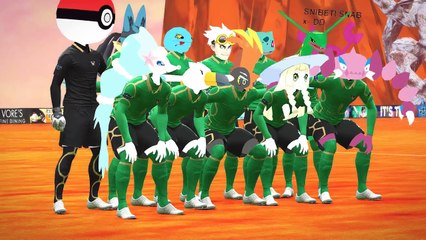 2017 4chan Winter Cup - /vp/ vs /int/