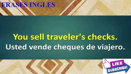 Frases Ingles Learning English - unit 9.