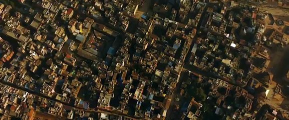 Doctor Strange Official Trailer 2 (2016) - Benedict Cumberbatch Movie(360p)