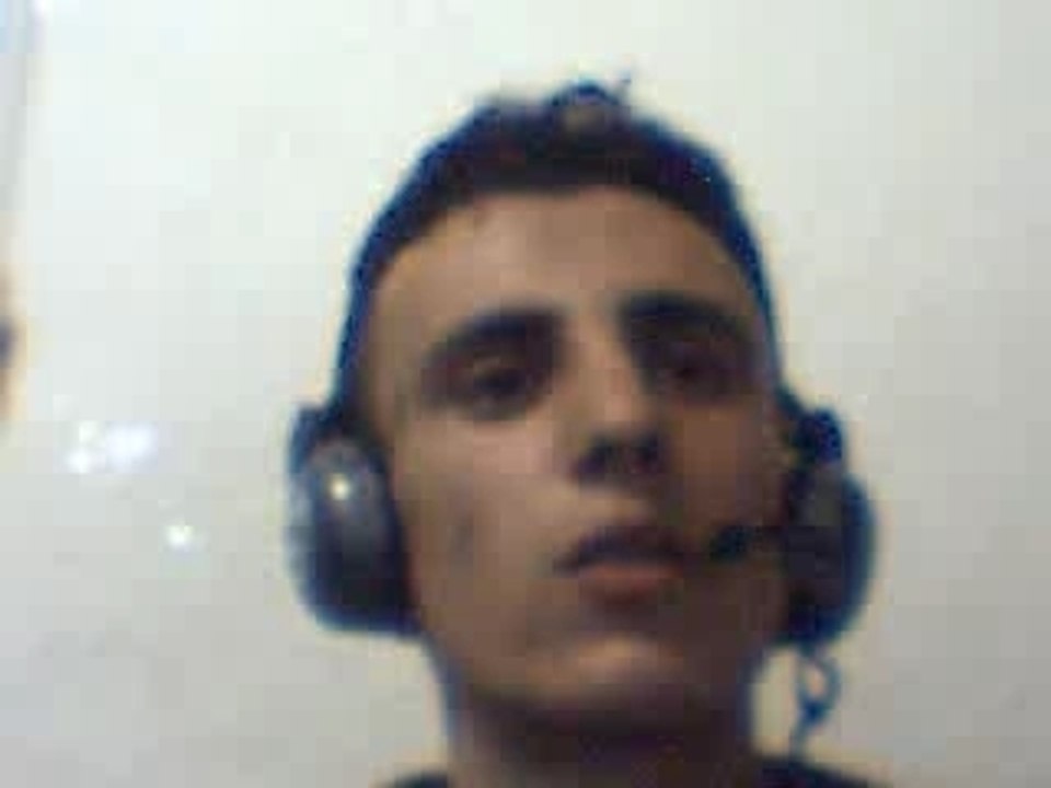 Mounir aghtami