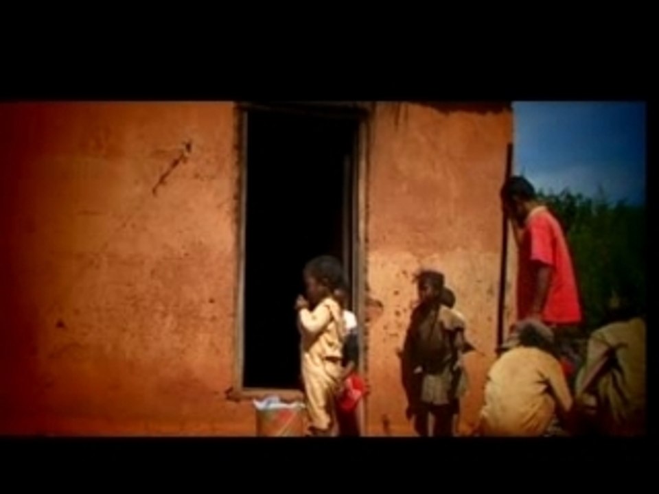 Ny Ainga - Ikala Zanina