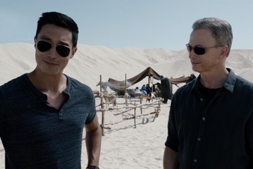 Criminal Minds: Beyond Borders Season 2 Episode 4 ~ Watch Online (Fulleps.04) ~ Video Dailymotion