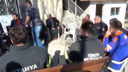 Kütahya'da Uçak Düştüğü İddiaları Asılsız Çıktı