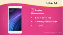 Redmi 4A Next Sale, Specifications, Price - Trick To Buy