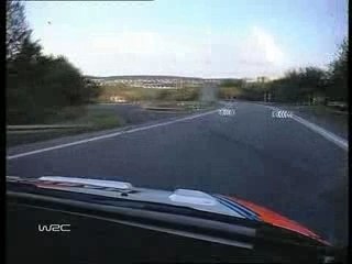 WRC 2002 McRae Deutschland