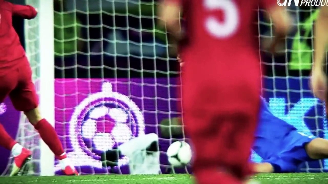 gols de Cristiano Ronaldo EuroCopa 2016 [ポルトガルCHAMPION]
