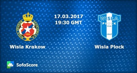 Wisła Kraków 3-2 Wisła Płock - MATCHWEEK 26 HIGHLIGHTS 4Κ