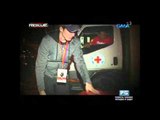 Rescue: Mga boluntaryo ng Philippine Red Cross, hindi natinag sa gitna ng hagupit ng habagat