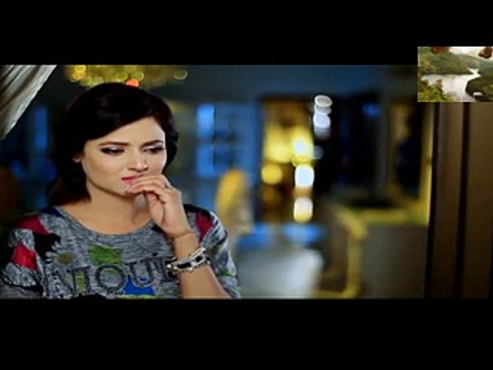 Bechari Mehrunnisa  Episode 81