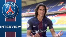 Le Parc d'Edinson Cavani