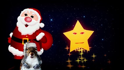 Twinkle Twinkle Little Star and Many More Videos | Popular Nursery Rhymes