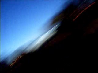 jungle festival (Ireland 2007)