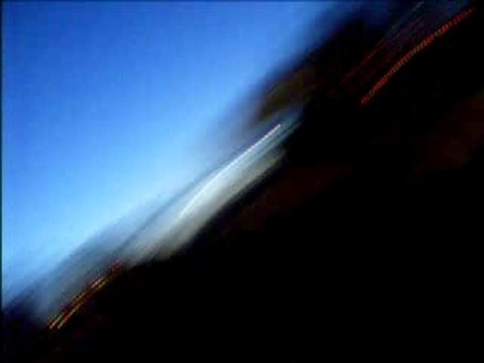 jungle festival (Ireland 2007)